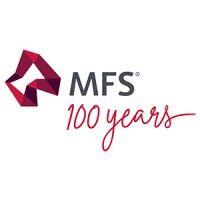 mfs investment management logo image