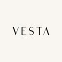 logo of Vesta