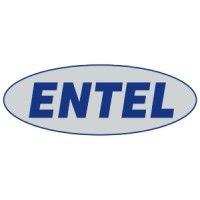 entel, inc logo image