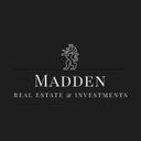 logo of Madden Real Estate Investments