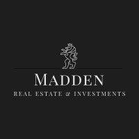 madden real estate & investments logo image