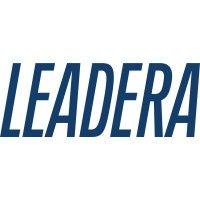 leadera consulting group logo image