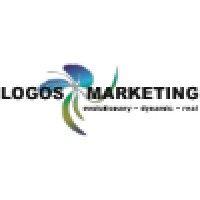 logos marketing