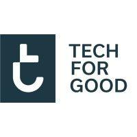 techforgood uk | b corp™ logo image