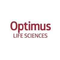 optimus life sciences logo image