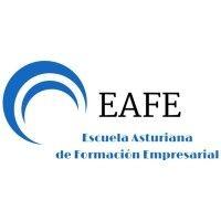 eafe formación logo image