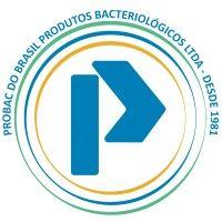 probac do brasil produtos bacteriologicos ltda logo image