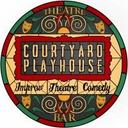 logo of Courtyard Playhouse Cape Town