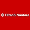 logo of Hitachi Vantara Apac