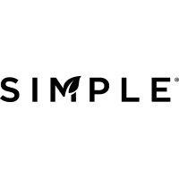 simple® logo image