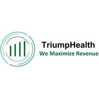 triumphealth logo image