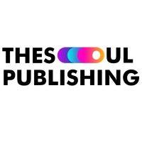 thesoul publishing logo image