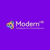 modernhr, inc.