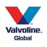 valvoline global operations logo image