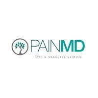 painmd logo image