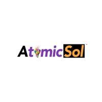 atomicsol logo image