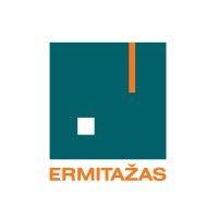 ermitažas logo image