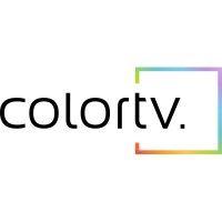 colortv. logo image