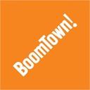 logo of Boomtown Real Estate Platform