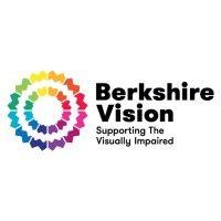 berkshire vision logo image