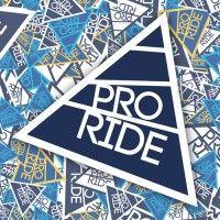 proride sprl logo image