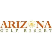 arizona golf resort logo image