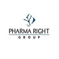 pharma right group eg logo image