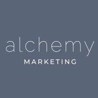 alchemy marketing logo image