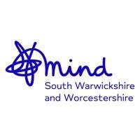 south warwickshire and worcestershire mind logo image