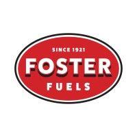 foster fuels, inc. logo image