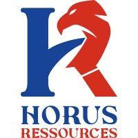 horus ressources inc logo image