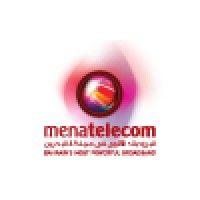 mena telecom logo image