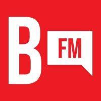 bailrigg fm logo image