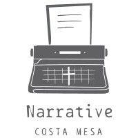 narrative church logo image