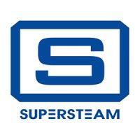 supersteam asia pacific pte ltd logo image