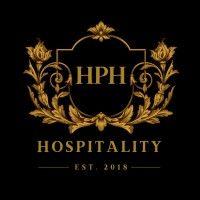 hph hospitality group houston logo image