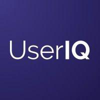 useriq logo image