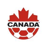 canada soccer logo image