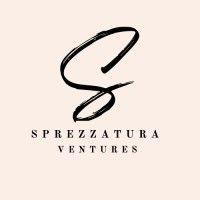 sprezzatura ventures logo image