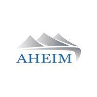 aheim capital gmbh logo image