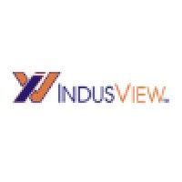 indusview logo image