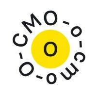 o-cmo - fractional cmos & dedicated marketing teams for tech companies logo image