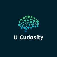 curiosity university logo image