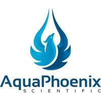 aquaphoenix scientific logo image