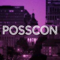 posscon logo image