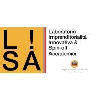 lisa lab logo image