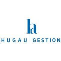 hugau gestion logo image