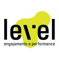 level engajamento e performance