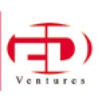 ed ventures e-learning pvt ltd logo image