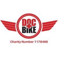 docbike logo image